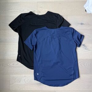 Lululemon Tees x2